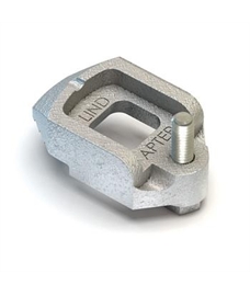 Type D2 Adjustable Clamp
