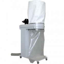 Three Phase Dust Extractor