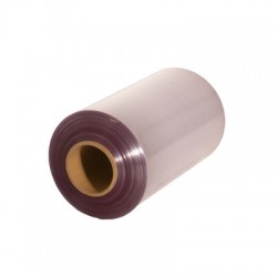 PVC Shrink Wrapping Films 