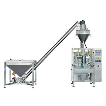 Vertical Form Fill & Seal Powder Packing Machine