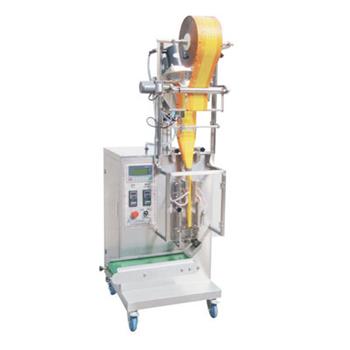 Small Form Fill & Seal Powder Packing Machine