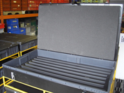 Electronics Industry Vacuum Forming