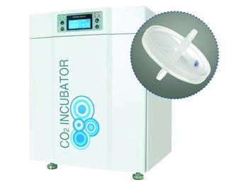 CO2 Incubator Inline Disc Filters