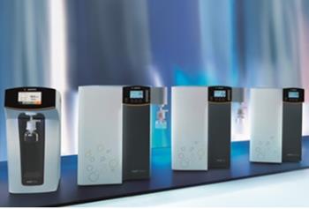 arium® Lab Water Systems