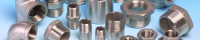 National Pipe Thread Fittings