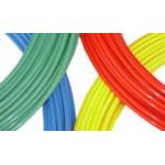 TW Grade PTFE Cable Sleeve
