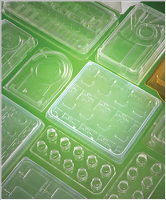Thermoformed Packaging For Electronics