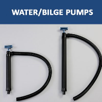 Water / Bilge Pumps