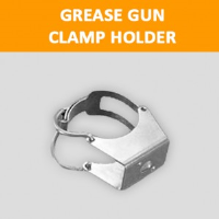 Grease Gun Clamp Holder