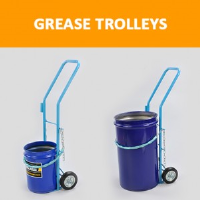 Grease Trolleys