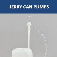 Jerry Can Pumps