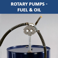 Rotary Pumps-Fuel & Oil