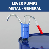 Lever Pumps Metal-General