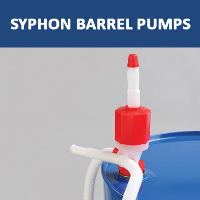 Syphon Barrel Pumps