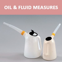 Oil & Fluid Measures