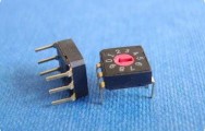 High Quality Electromechanical Switches