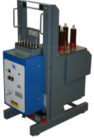 South Wales Switchgear Retrofit Vacuum Circuit Breaker for High Type Unit