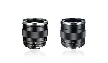 SLR Camera Classic Lenses