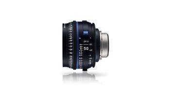 Cinematography Camera Lenses