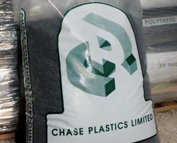 Natural Recycled Polythene