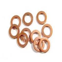 Copper Washers Suppliers 