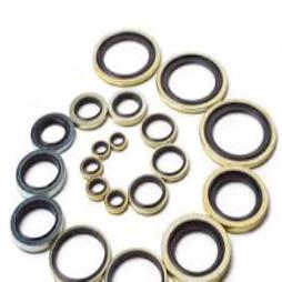 Bonded Seal Suppliers