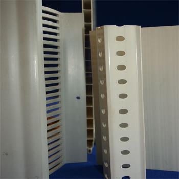 Construction Industry Plastic Extrusions