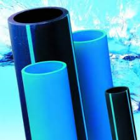 Polythene Compounds For Profile Extrusions