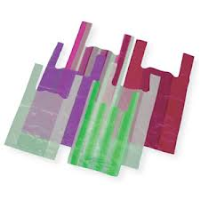 Polythene Compounds For Carrierr Bags