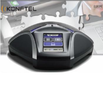 Konftel 55 Conferencing Phone Including Switch Box