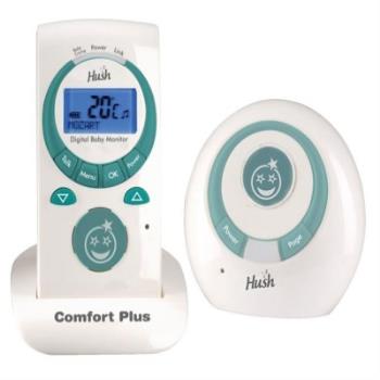 Hush Comfort Plus Baby Monitor