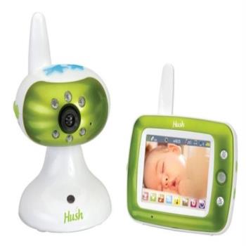 Hush Vision Digital Video Baby Monitor