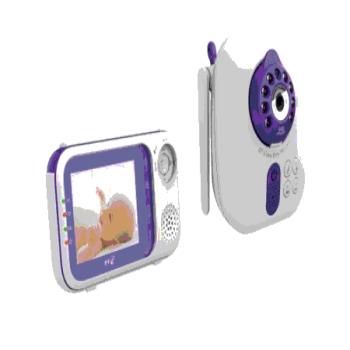 BT Digital Video Baby Monitor 1000