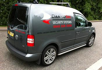 24hr Emergency Callout Security Systems 