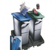 Office Recycling Bins