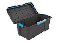 Scuba Box Airtight / Watertight Mobile Storage Trunks