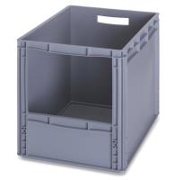 Deep Open Fronted Stacking Picking Container 