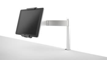 Desktop Tablet Holder Clamp