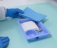 Medical Plastic Component manufacture