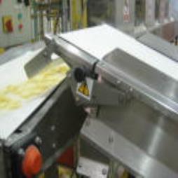 Hygienic Stainless Steel Conveyors