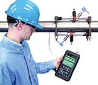Petrochemical Application Ultrasonic Flowmeters