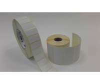 880239-076D (102 X 76Mm Dt Zebra Thermal Labels Removable Adhesive)