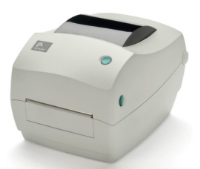 Zebra Gc420T Tt/Dt 203Dpi Desktop Printer