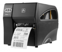 Zebra Zt220 4" Tt/Dt Printer