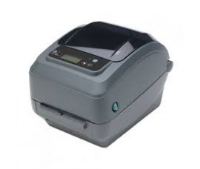 Zebra Gx430T Wireless Thermal Label Desktop Printer