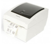 Toshiba B-Ev4T Thermal Transfer Desktop Printer