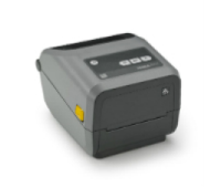 Zebra Zd420 4" Wide Thermal Transfer Printer
