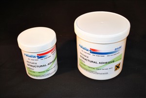 Slow Setting Epoxy Adhesive