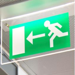  Emergency Lighting Testing
