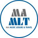 MA Music Leisure & Travel
